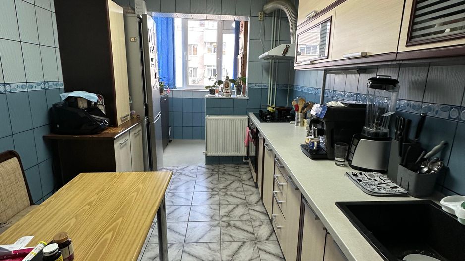 Apartament 4 camere 86 mp | 2 balcoane | vedere verde | Intr. Bârsei, sector 3   ideal familie - Poză 8