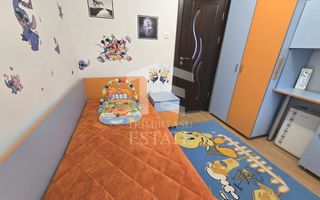 INEL I - Apartament cu centrala pe gaz, loc de parcare si pod de 60 mp - Poză 20