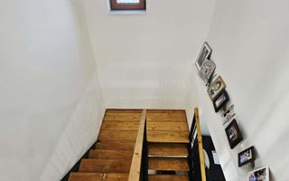 🏡 Vilă modernă cu 5 camere – Mănești - Poză 43