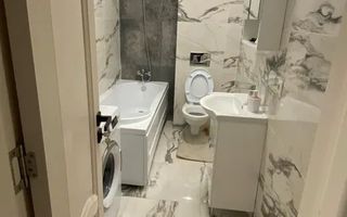 Apartament 2 camere decomandat, 52 MP, parter – zona Kaufland Galata - Poză 8