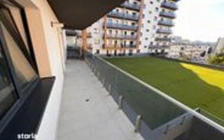 Inchiriere apartament 3 camere, nemobilat, Nordmark - Poză 1