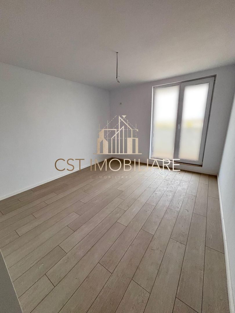 Apartament 2 Camere Decomandat / Giroc / Etajul 2 - Poză 4