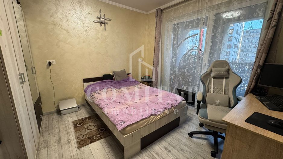 Apartament cu 4 camere | La cheie | Columna Residence - Poză 6
