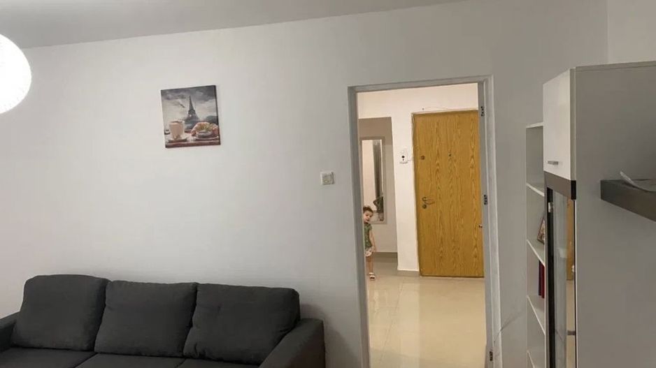 AP. 3 CAMERE- IANCULUI, PET-FRIENDLY, REABLITAT, MASINA DE SPALAT VASE - Poză 3