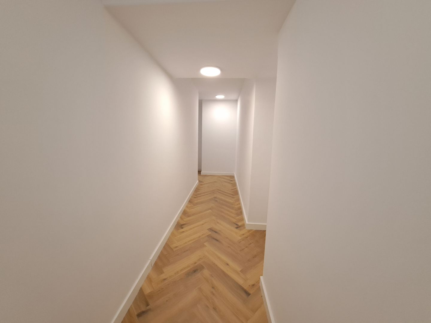 Apartament exclusivist cu 2 camere 71,41 mp - Pipera - Poză 7