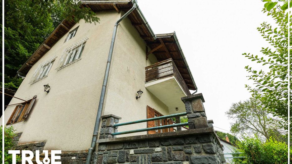 Casă de vacanță de vânzare – Sovata, județul Mureș - Poză 19