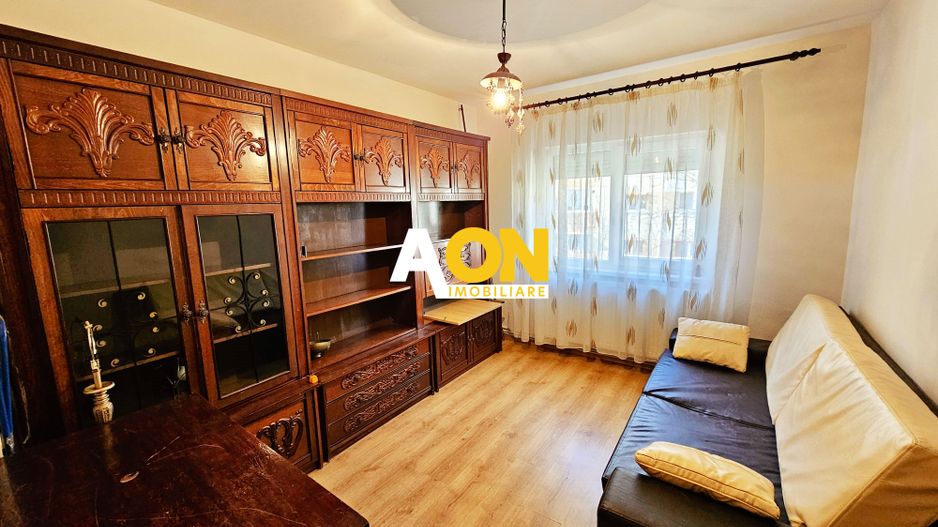 Apartament 3 camere, 2 bai, etaj1, Cetate, zona Kaufland - Poză 11