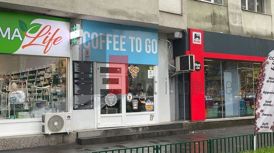 Spatiu comercial de inchiriat in zona Basarabia - Poză 4