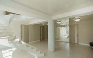 Vânzare, casă premium 255 mp, str. Eugeniu Păpușoi, Botanica - Poză 30