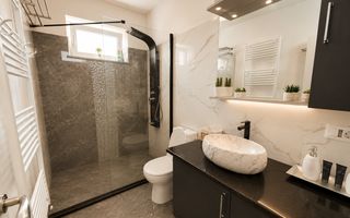APARTAMENT 2 CAMERE | CENTRALA PROPRIE | RADAUTI - Poză 5
