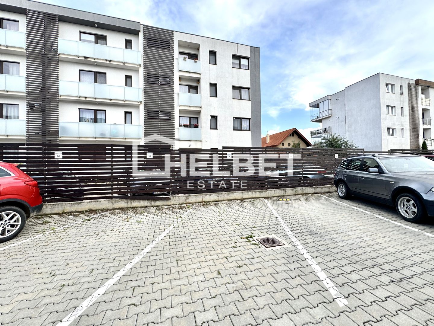 2 CAMERE / PARCARE / MOBILAT / GHIMBAV - Poză 12