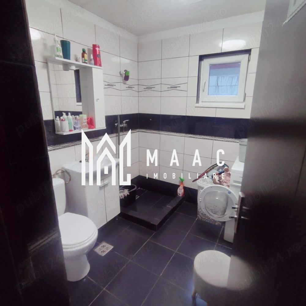 Casa 4 Camere I PET FRIENDLY I Curte I Terasa I Sura Mare - Poză 4