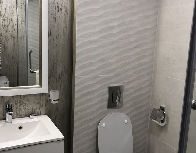 Închiriez apartament 2 camere, Nerva Traian, modern, spațios - Poză 7