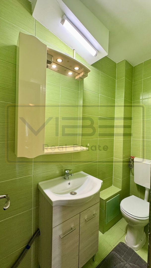 Apartament 3 camere 2 bai Centru -Blv Independentei - Poză 21