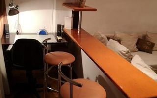 Apartament 2 camere Averescu, vedere liniștită, mobilat complet - Poză 7