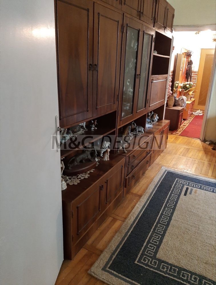 Apartament 2 camere zona Modern parter cu balcon - Poză 1