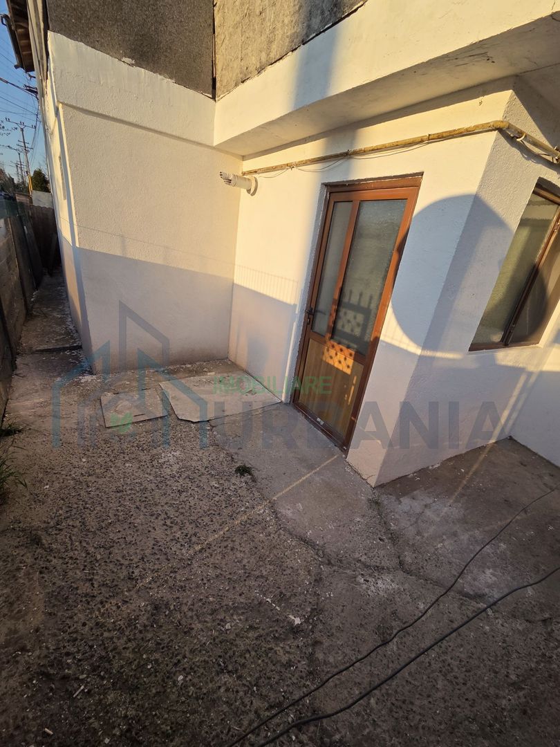 Casă cu 3 dormitoare în Dancu, Holboca. Curte utilă, acte în regulă. - Poză 6