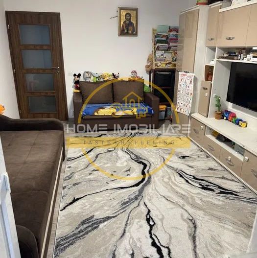 Etaj 1/Apartament 2 Camere-Decomandat 56mp!Bloc din 1985 Pizza Nico! - Poză 2