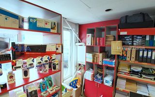 De Inchiriat Spatiu Comercial Ultracentral Pitesti - Poză 11