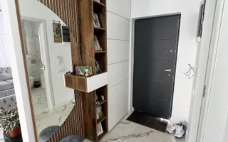 Vila mediteraneana - 4 camere - 2 bai - beci- incalzire pardoseala - Poză 21