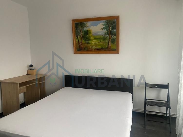 Apartament 2 camere Păcurari, lângă Kaufland – 55 mp, renovat, mobilat - Poză 6