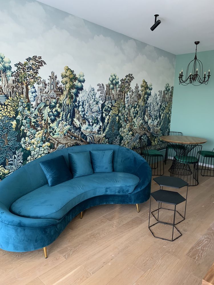 De inchiriat ap.2 camere One Mircea Eliade,sector1,Bucuresti - Poză 2