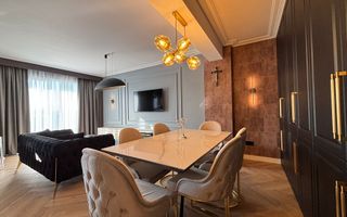 Apartament DE LUX  Zona Mihai Viteazu-Sibiu - Poză 5