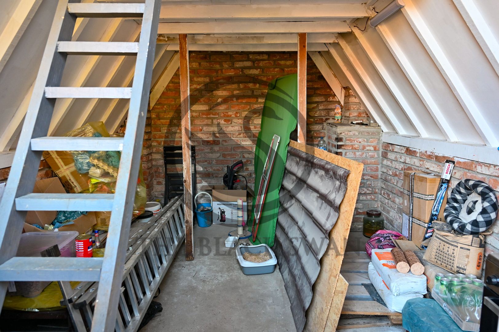 Casa cu 3 camere | Mobilata-utilata modern | Darmanesti | COMISION 0% - Poză 16