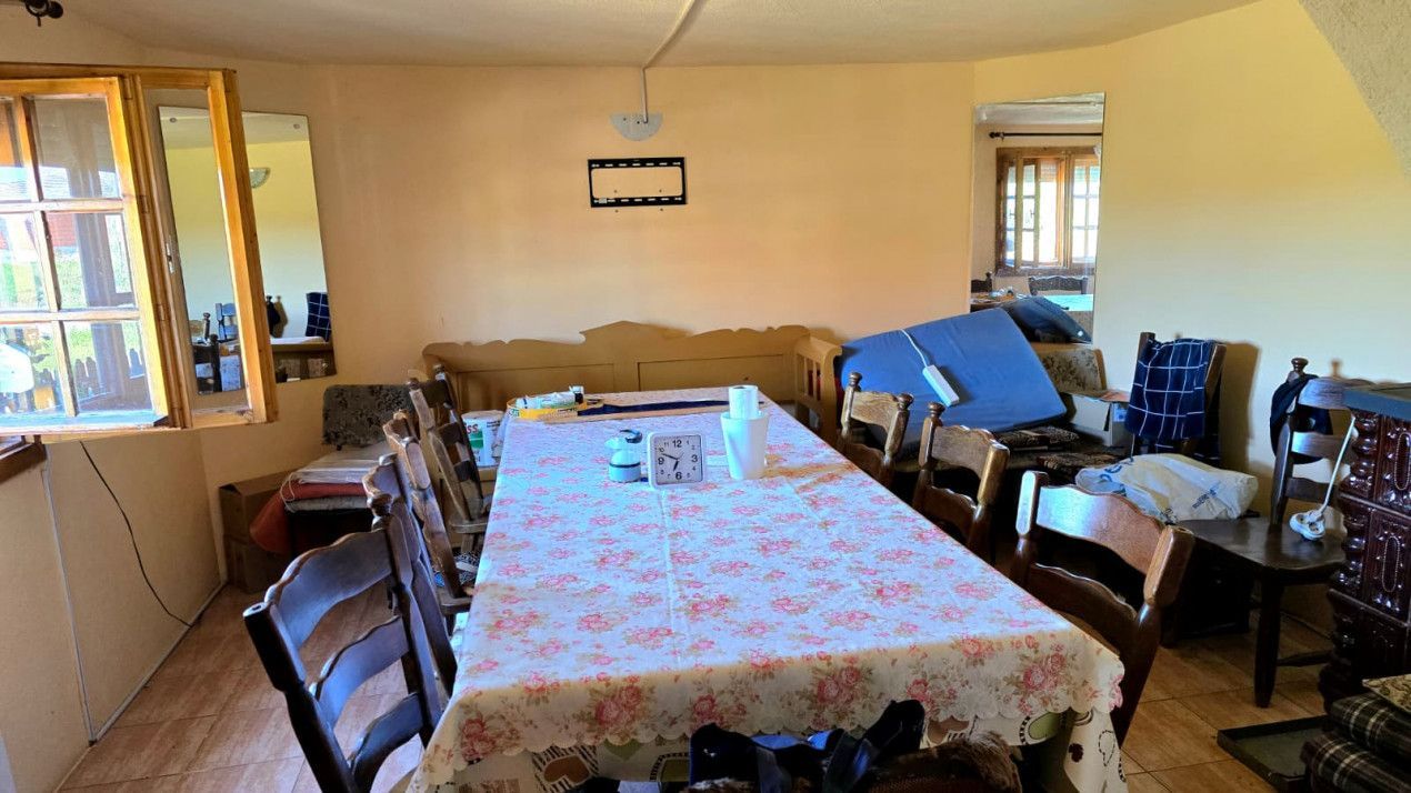 casa 3 camere Viile Satu Mare - Poză 3