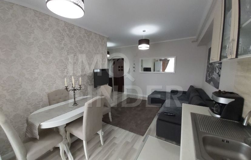 Vanzare apartament 2 camere, zona Calea Turzii - Poză 2