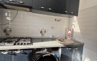 Garsoniera (Dedeman/Nicolina ). - Poză 5