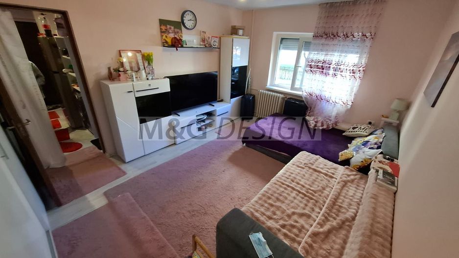 Apartament 1 camera zona Soarelui - Poză 1