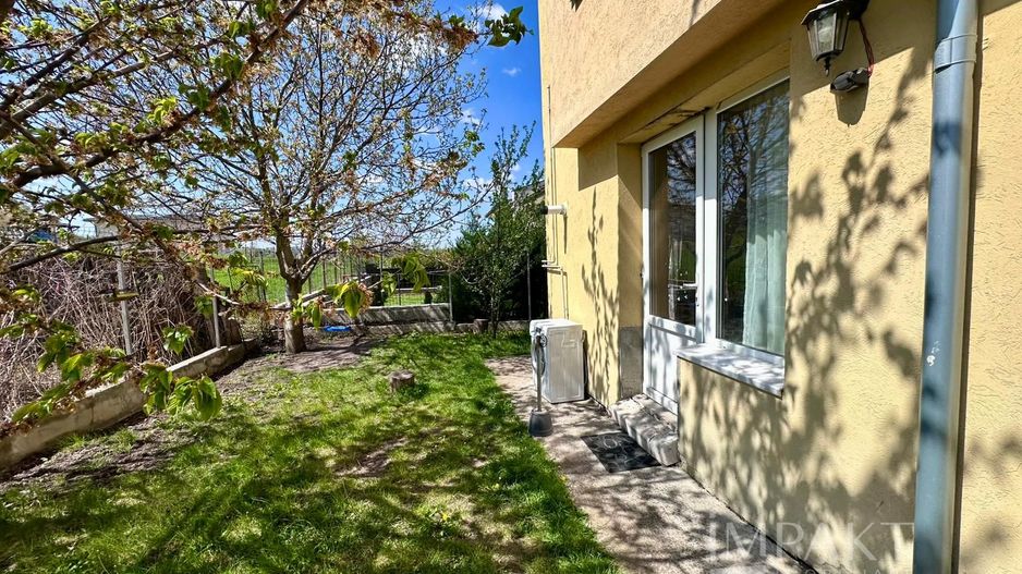 Apartament 3 camere, 61 mp, 2 parcari, Borhanci - Poză 9