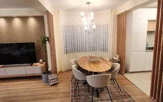 Vilă elegantă cu grădină amenajată – Tămași, Corbeanca, Construcție 2023 - Poză 26