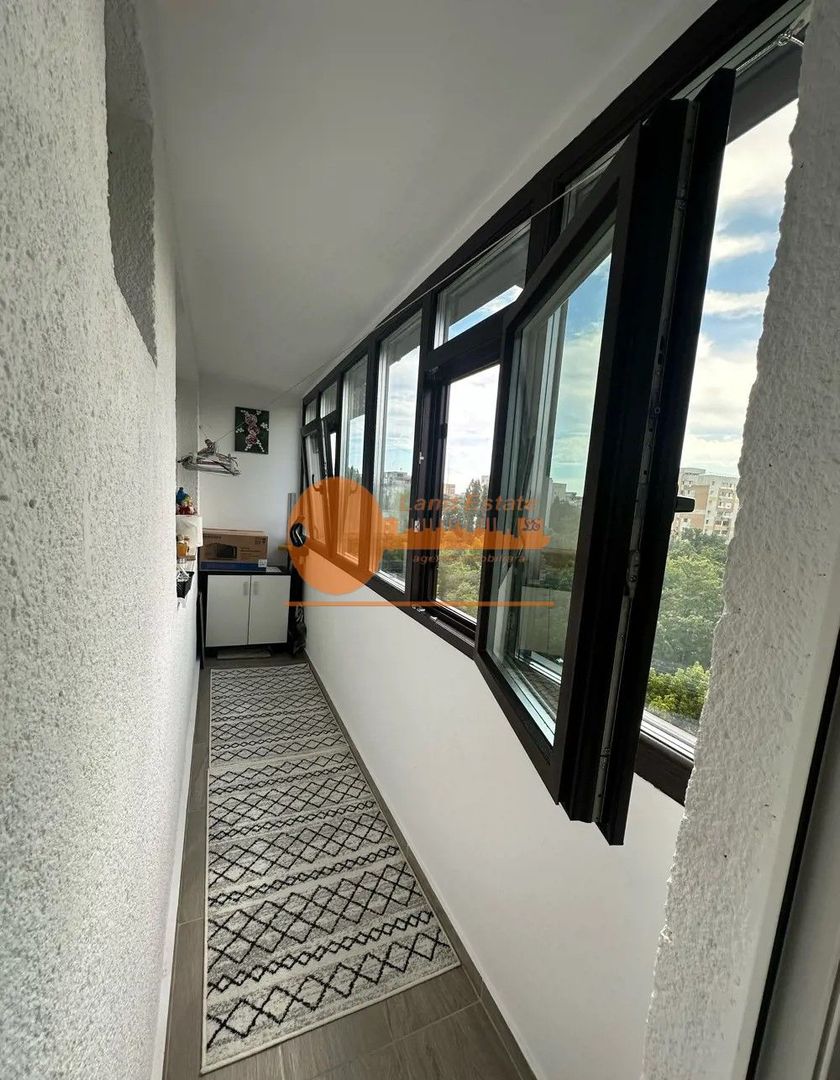 Apartament 2 camere de vânzare – Romancierilor, decomandat, - Poză 5