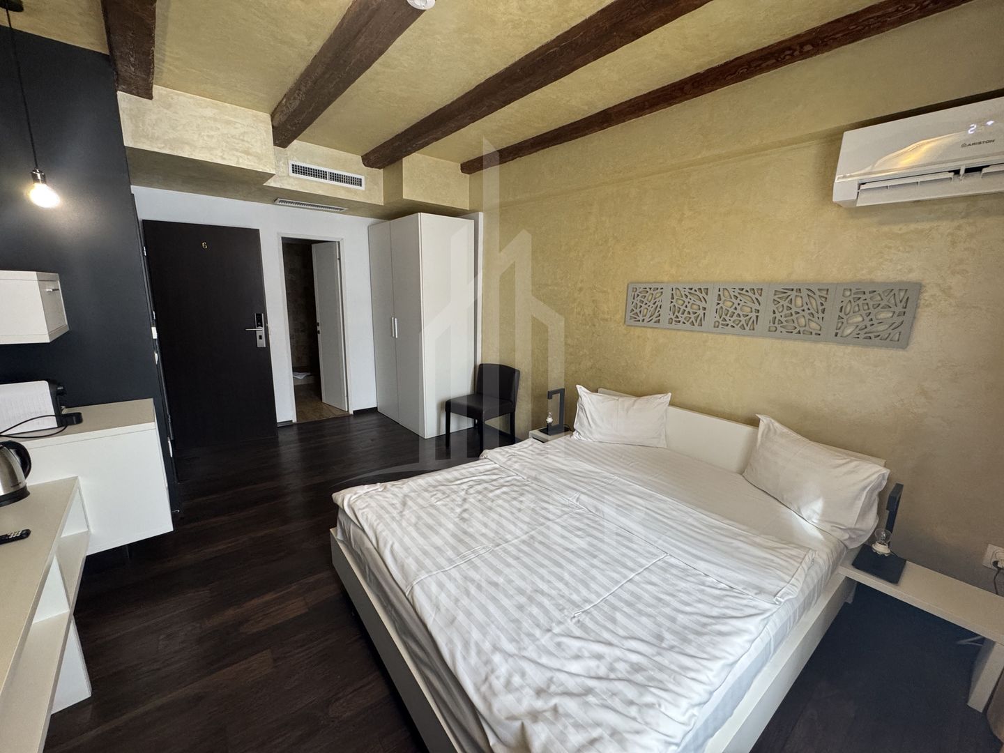 Apartament Ultracentral 110m2  – Piața Mare, Sibiu - Poză 8