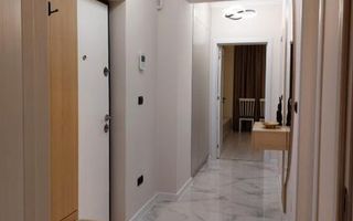 Apartament premium 2 camere, vedere panoramică, Complexul Adamant, Iași - Poză 9