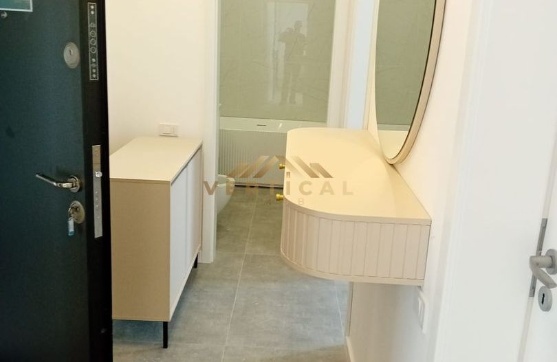 Apartament cu 2 camere, terasă, grădină proprie - Poză 17
