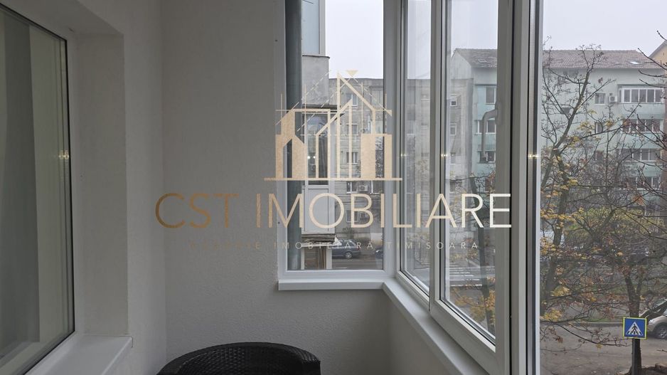 Apartament 3 camere modern Sagului – langa Shopping City - Poză 13