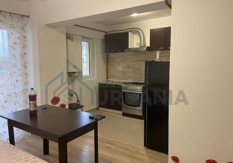 Apartament 1 cameră, CUG Ideal Residence, 38 mp, etaj 4/6, bloc 2020 - Poză 1