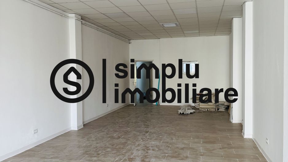 Spatiu comercial-Calea Unirii - Poză 6
