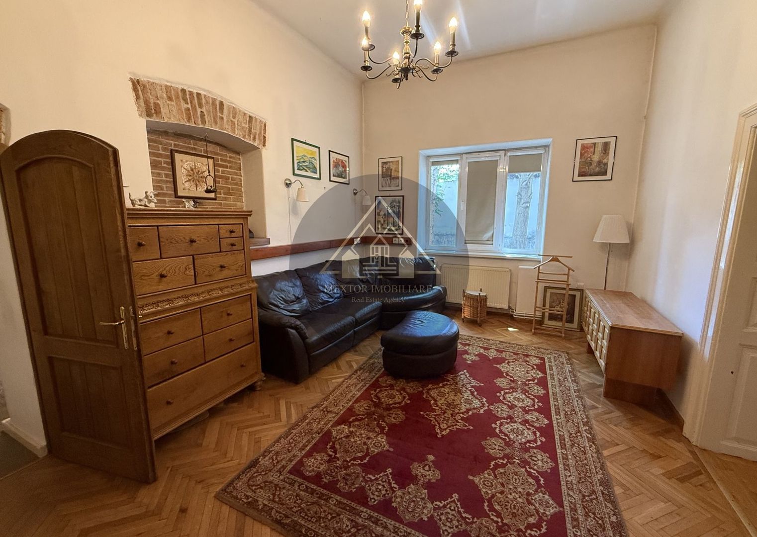 Casă restaurată | Transilvania | Mobilier autentic - Poză 19