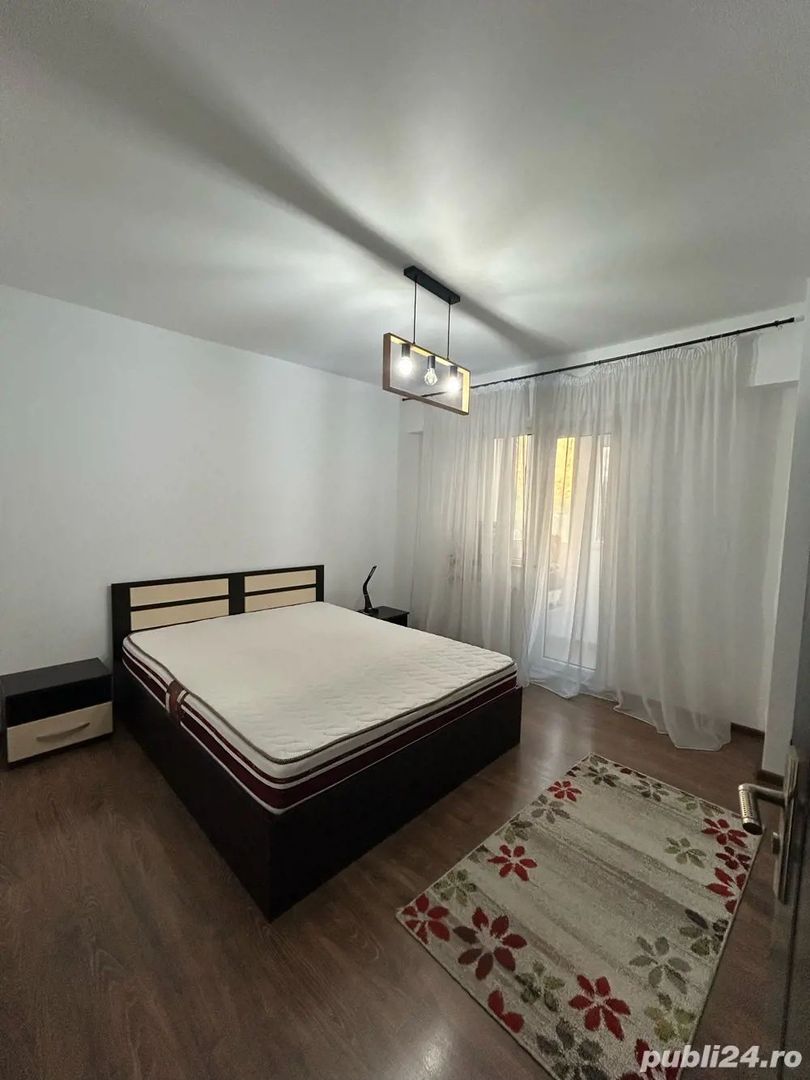 Apartament 2 Camere de Inchirat Calea 13 Septembrie, Sebastian, Prosper Mall - Poză 4