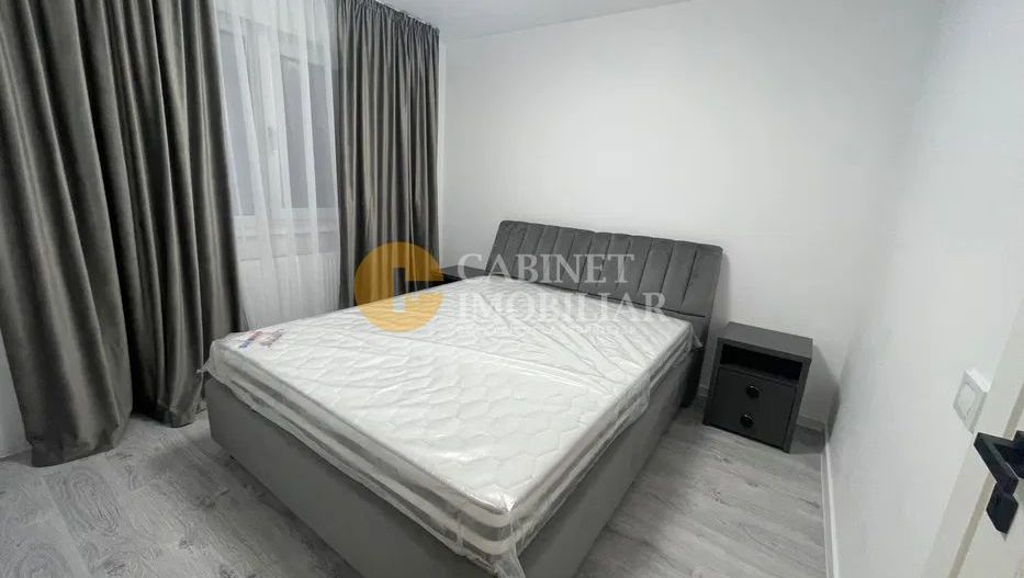 Chirie - 2 camere - Frumoasa - Complex - Poză 3