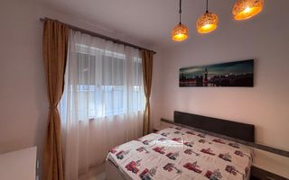 Apartament unicat cu 3 camere | Curte 91mp | Dumbravita - Poză 5