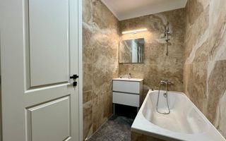 Apartament 2 camere NOU + parcare Poitiers Towers - Poză 14