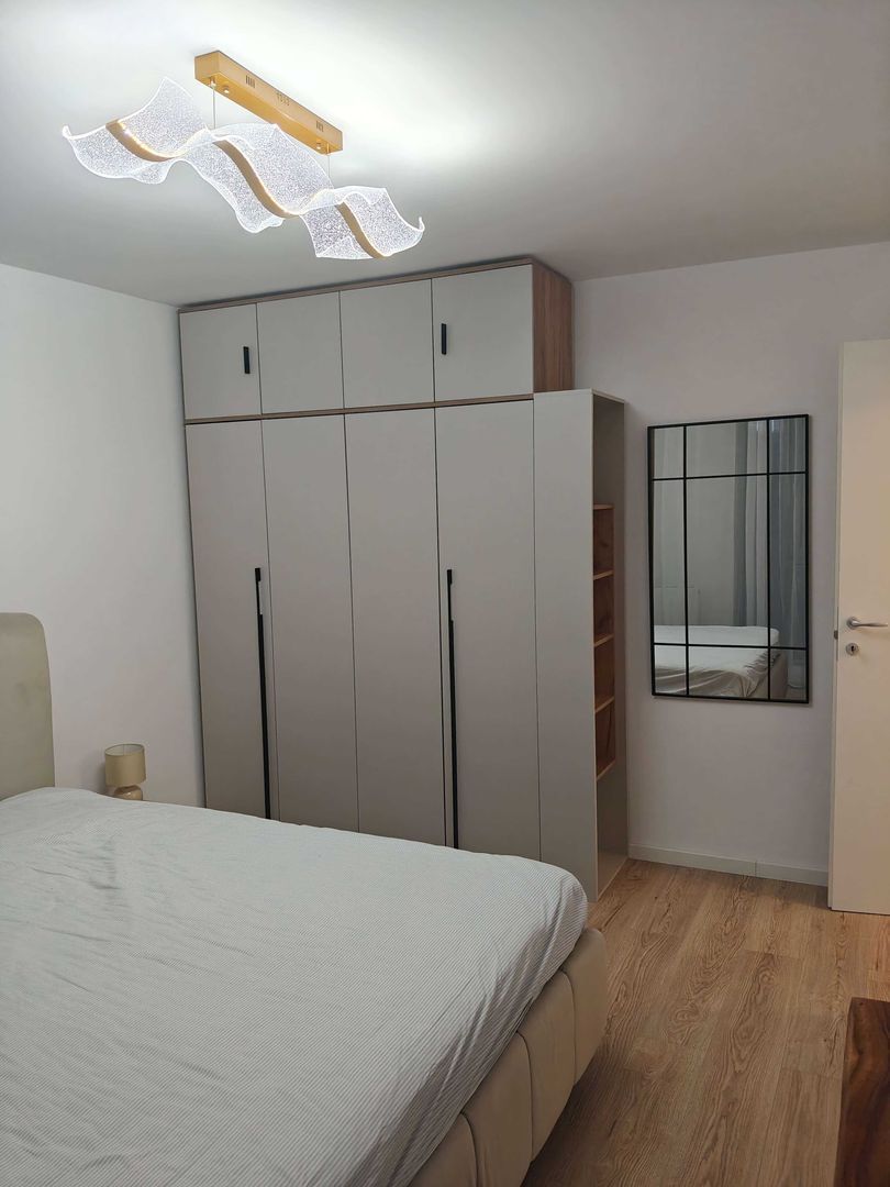 Floreasca Tei Cellini Residence - Poză 5