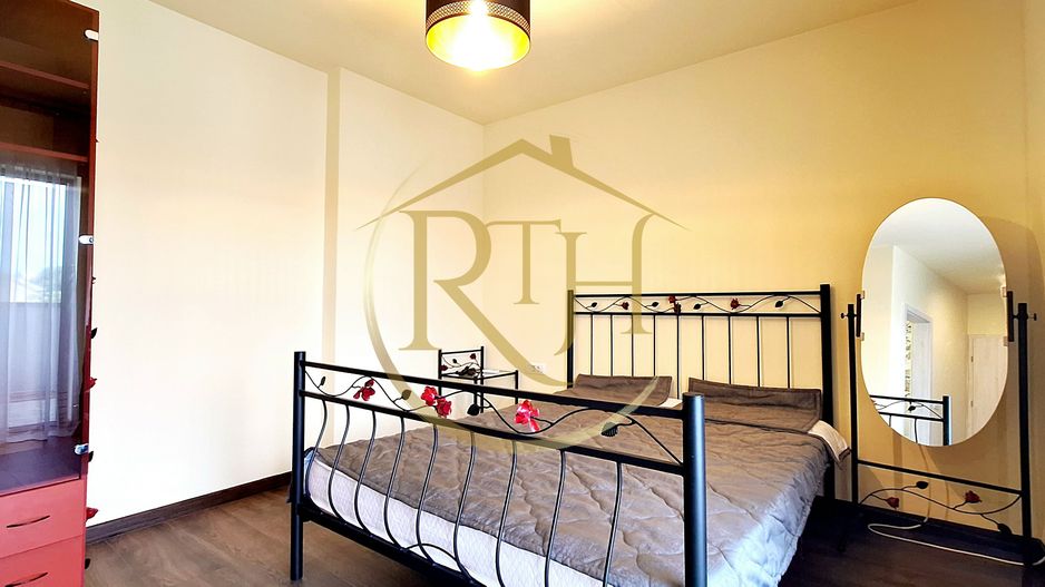 Apartament 3 camere, bloc nou, lift, parcare, Complex Studentesc - Poză 1