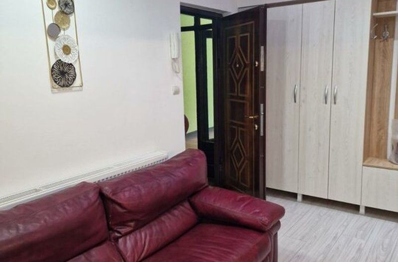 Apartament cu 3 camere, parter - zona Tiglina 2, CEC - Poză 4