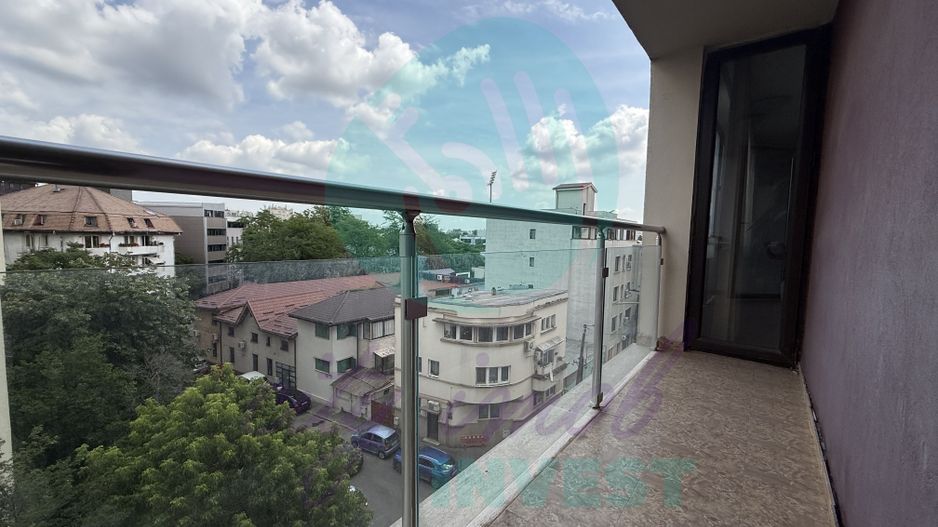 3 camere boutique Dorobanți | Garaj subteran - Poză 3